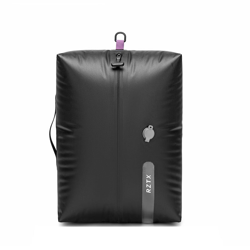 TPU Waterproof And Airtight Outdoor Travel Storage Bag
