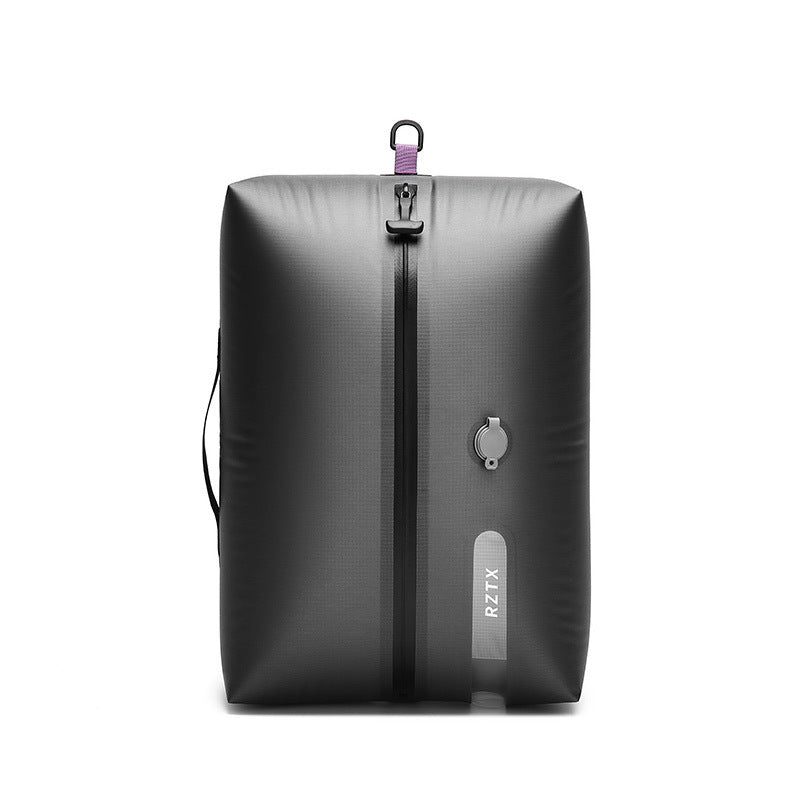 TPU Waterproof And Airtight Outdoor Travel Storage Bag