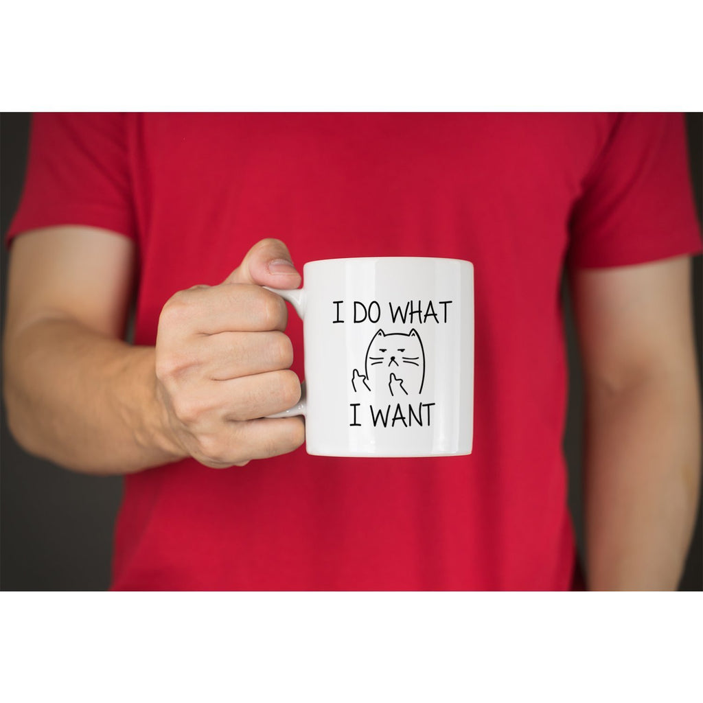 Creative Color-Changing Ceramic Mug Coffee Mug