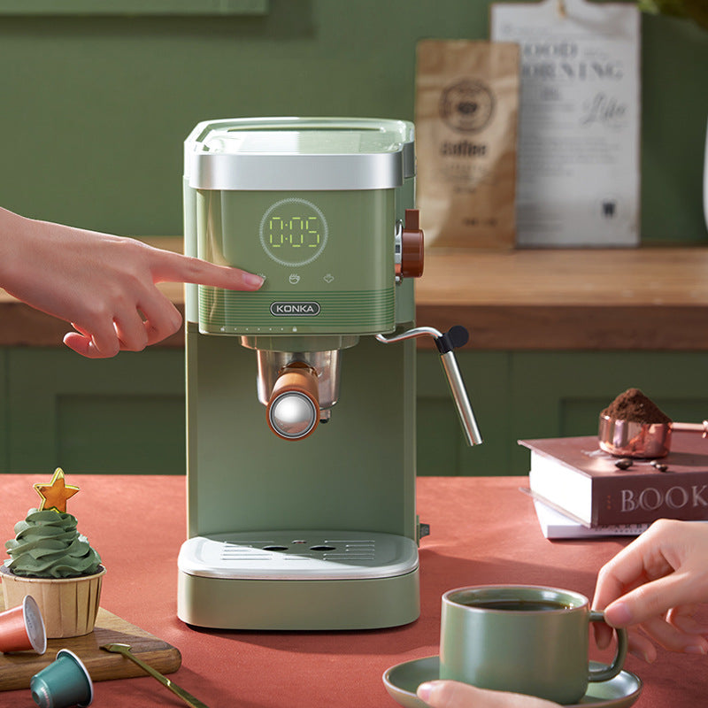 Stylish Insulated Home Coffee Maker