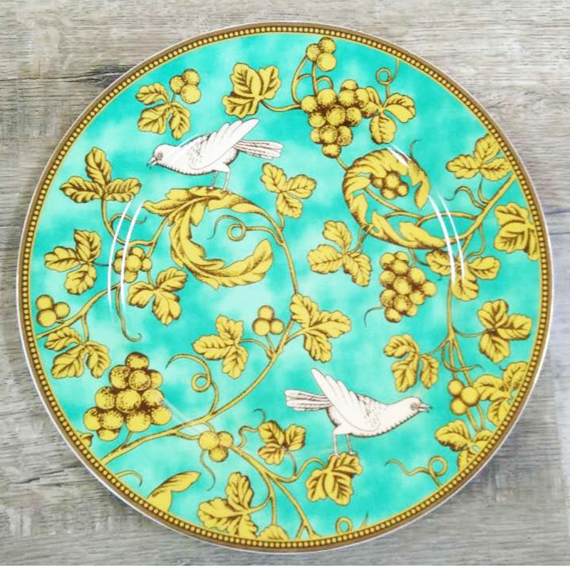 Bone China Dining & Coffee Collection