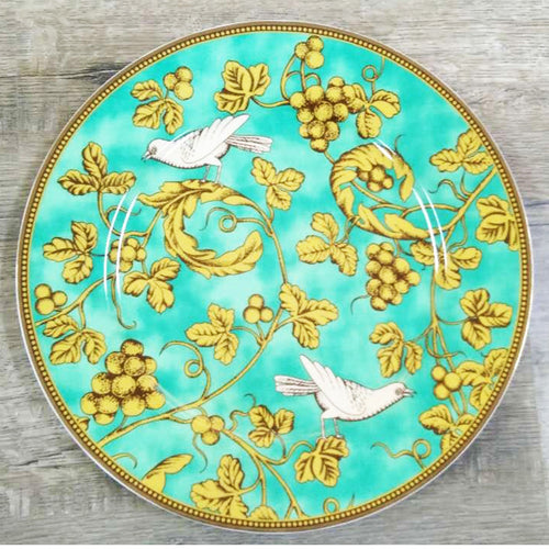 Bone China Dining & Coffee Collection