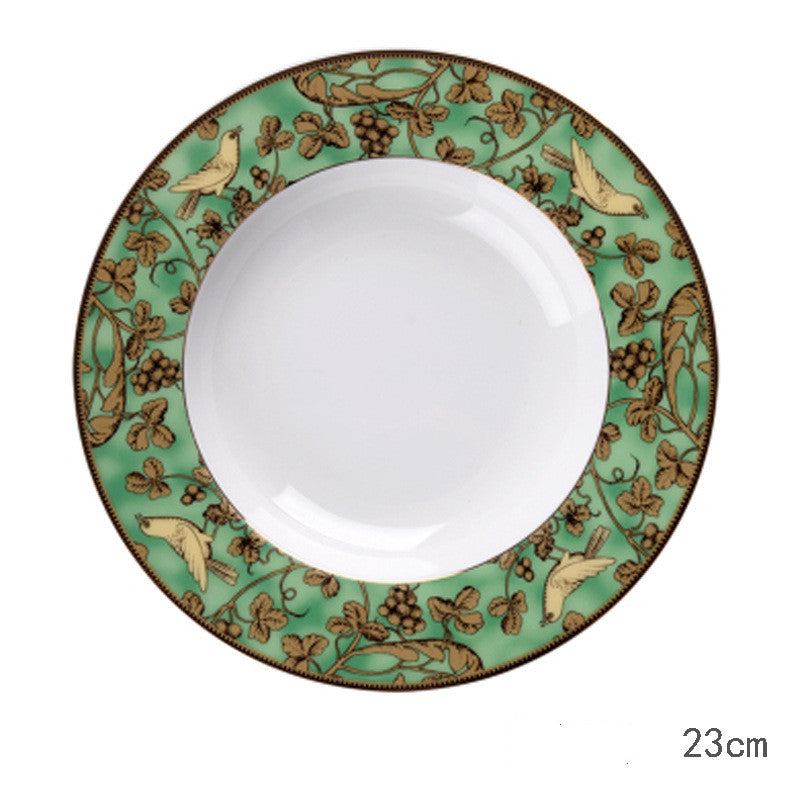 Bone China Dining & Coffee Collection