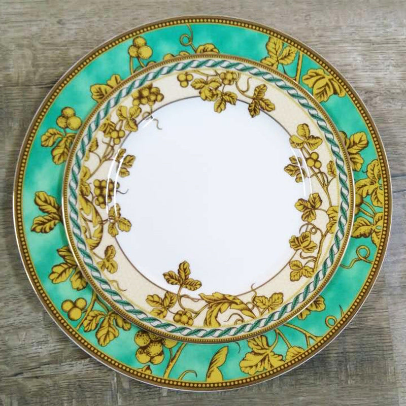 Bone China Dining & Coffee Collection