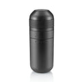 Portable Coffee Brewing Accessory with Built-In Cup