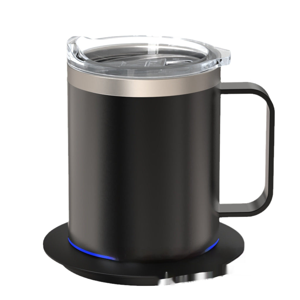 Coffee Cup Constant Temperature Timing Heating