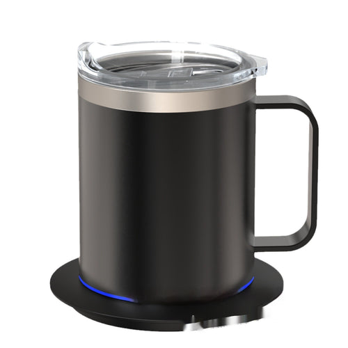 Coffee Cup Constant Temperature Timing Heating