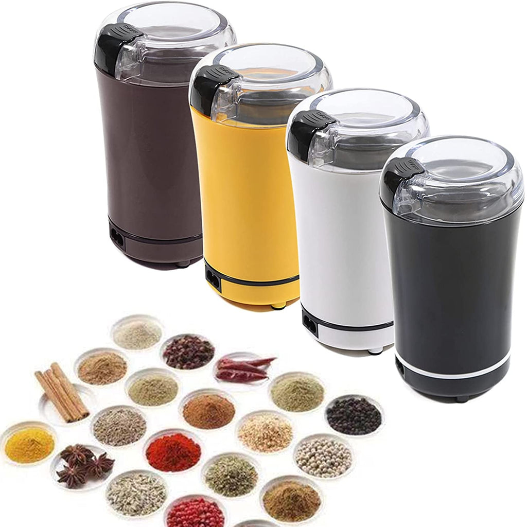 Electric Coffee Bean Grinder | 150W | Multi-Use Mill M150A