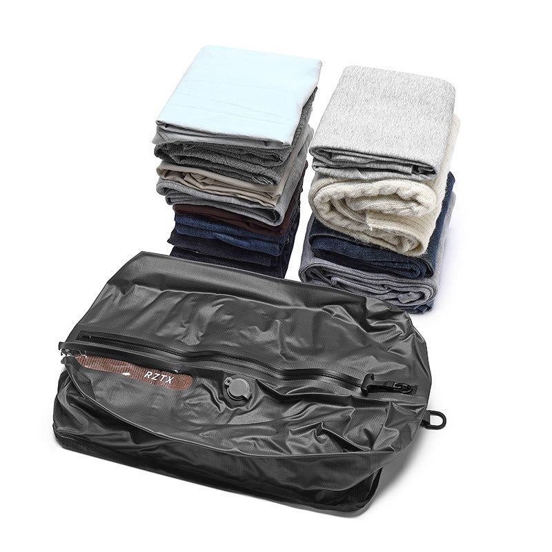 TPU Waterproof And Airtight Outdoor Travel Storage Bag