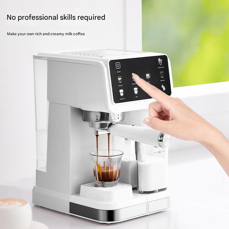 Specialty Coffee Machine | CM5600