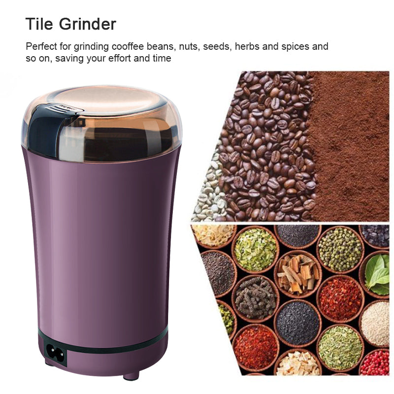 Electric Coffee Bean Grinder | 150W | Multi-Use Mill M150A