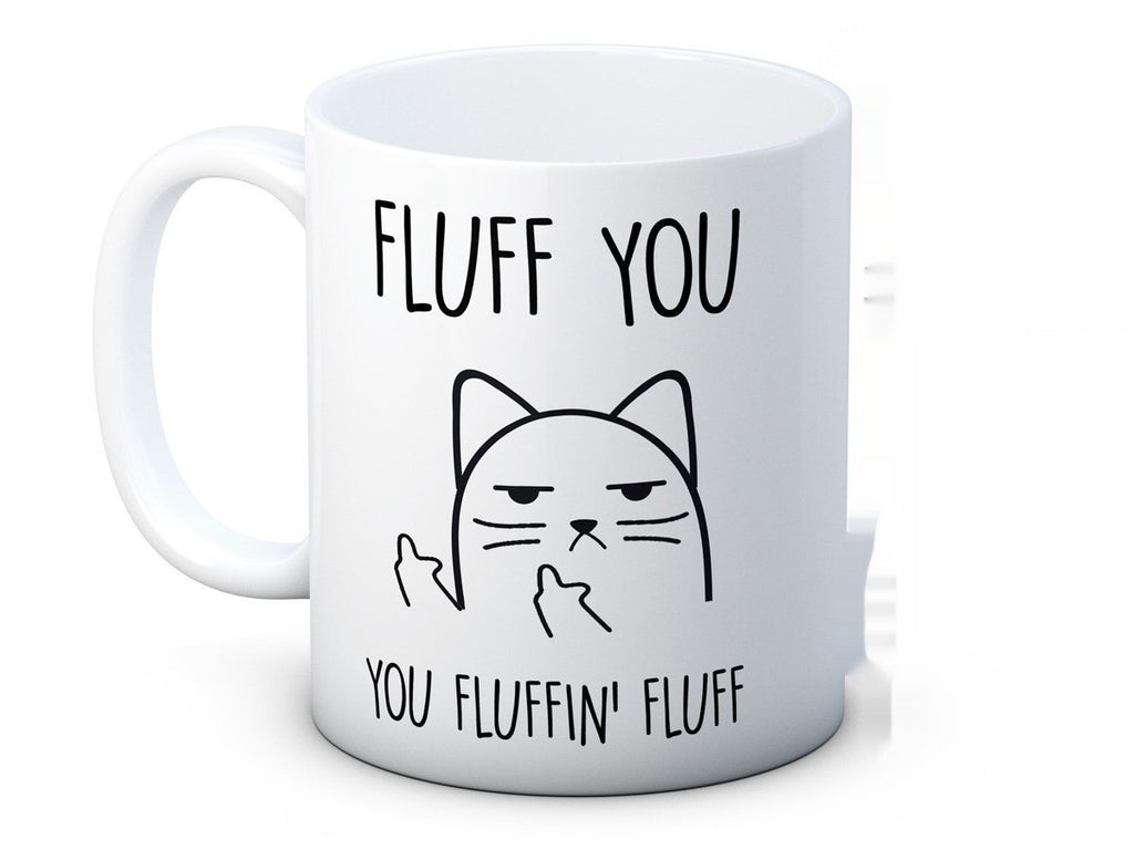Creative Color-Changing Ceramic Mug Coffee Mug