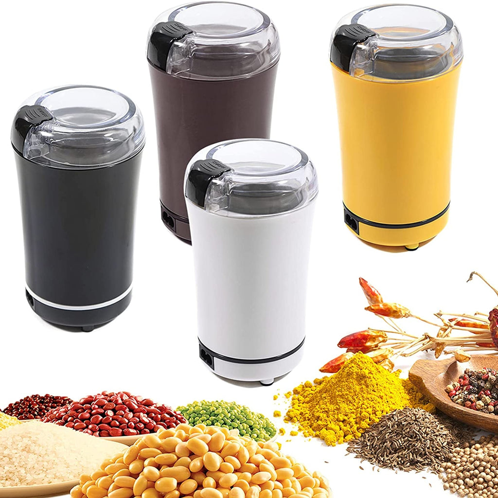 Electric Coffee Bean Grinder | 150W | Multi-Use Mill M150A