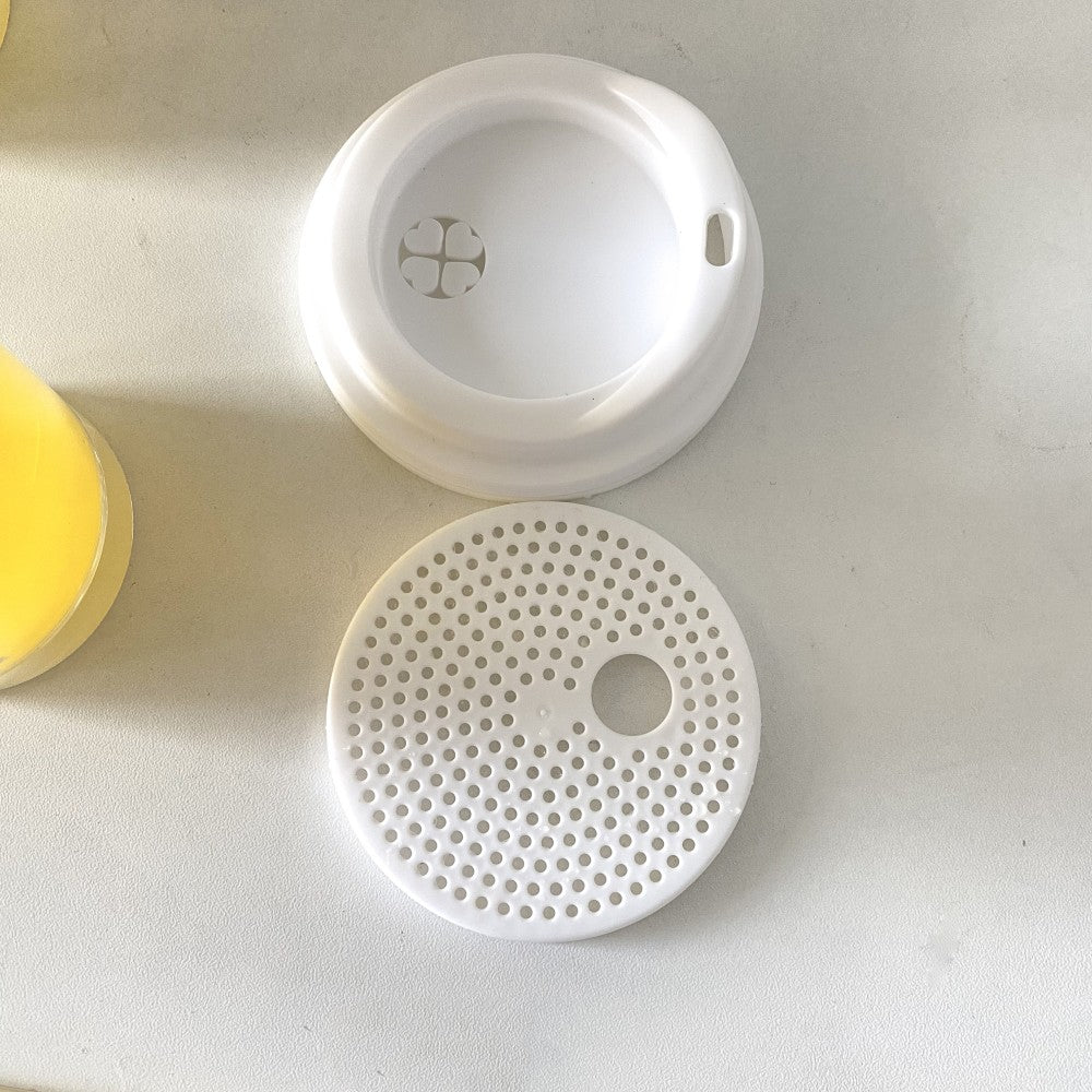 Personality Classification Coffee Cup Accompanying