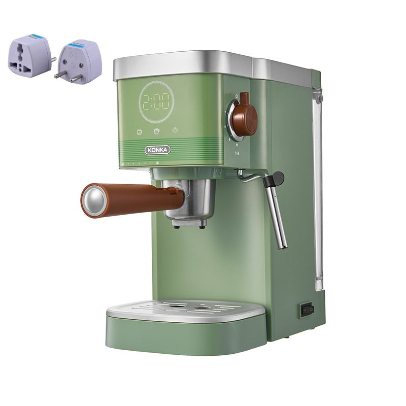 Stylish Insulated Home Coffee Maker