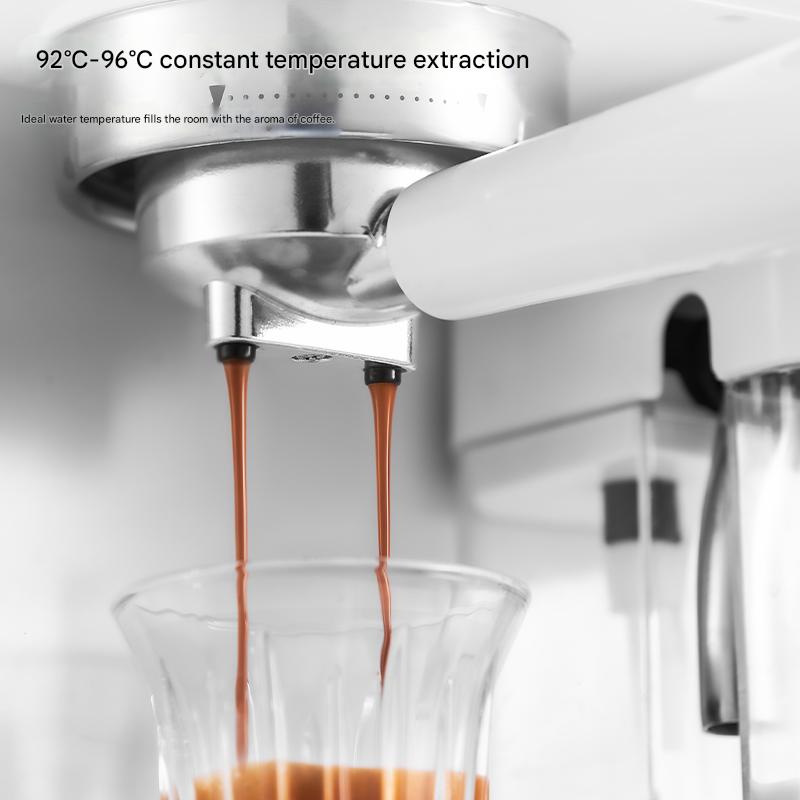 Specialty Coffee Machine | CM5600