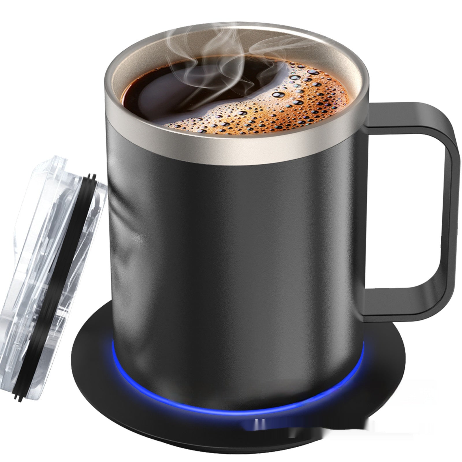 Coffee Cup Constant Temperature Timing Heating