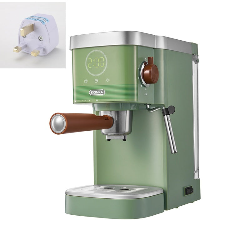 Stylish Insulated Home Coffee Maker
