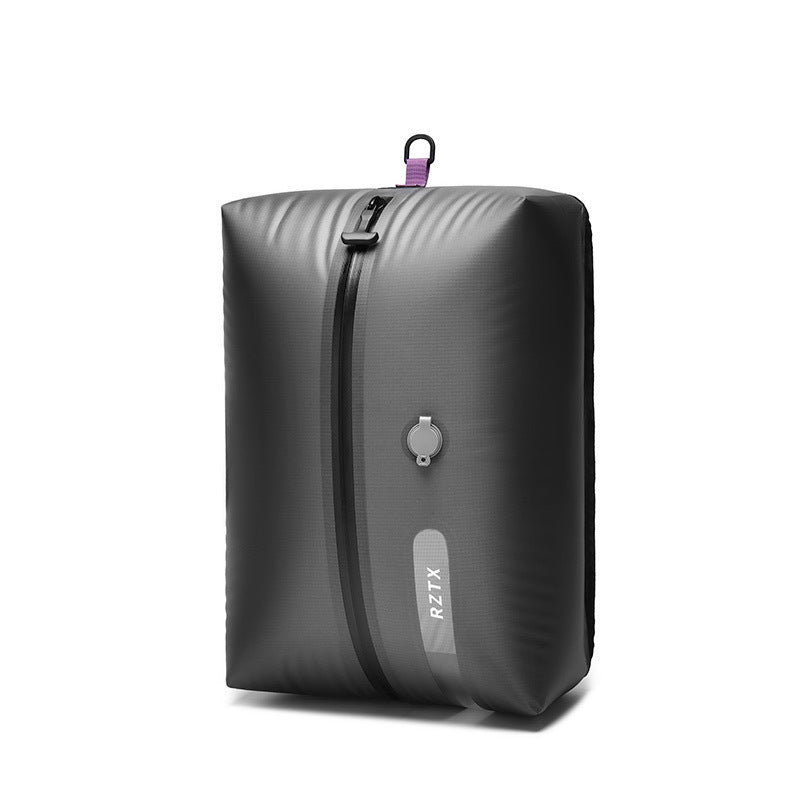 TPU Waterproof And Airtight Outdoor Travel Storage Bag