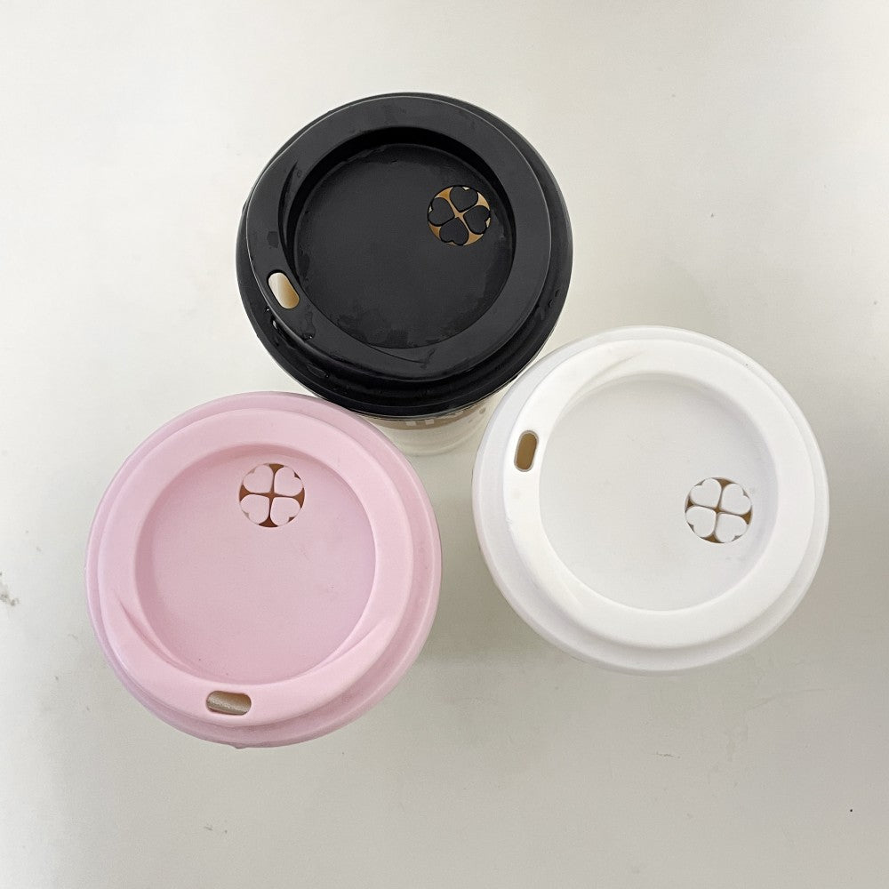 Personality Classification Coffee Cup Accompanying