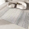 Simple Style Coffee Table Floor Mats