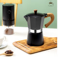 Coffee Pot Set Italian Mocha Coffee Pot European Style Coffee Pot