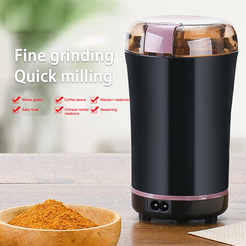 Electric Coffee Bean Grinder | 150W | Multi-Use Mill M150A