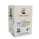 Sweet Morning - Light Roast / K-Cups